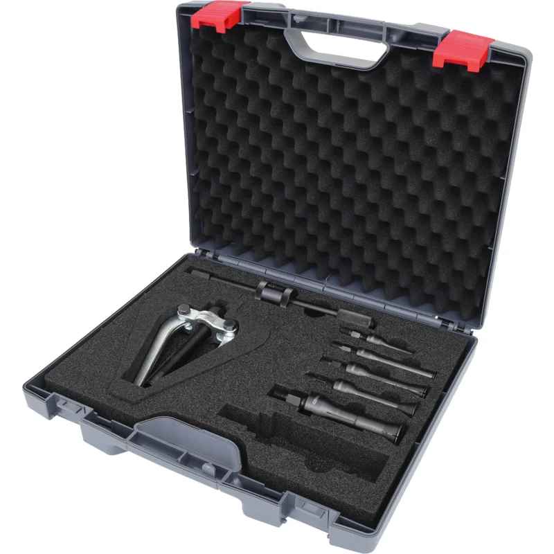 KS Tools - 6600014 - Precision Internal Extractor Set Diameter 10-37