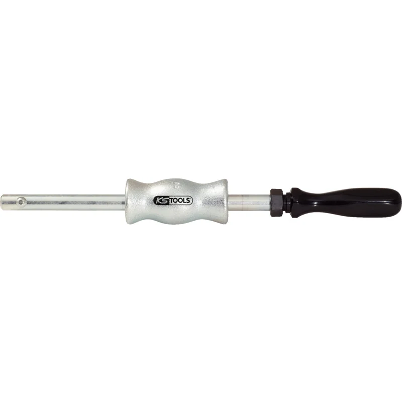 KS Tools - 6600505 - Slide Hammer, 250mm, G3/8 Inch