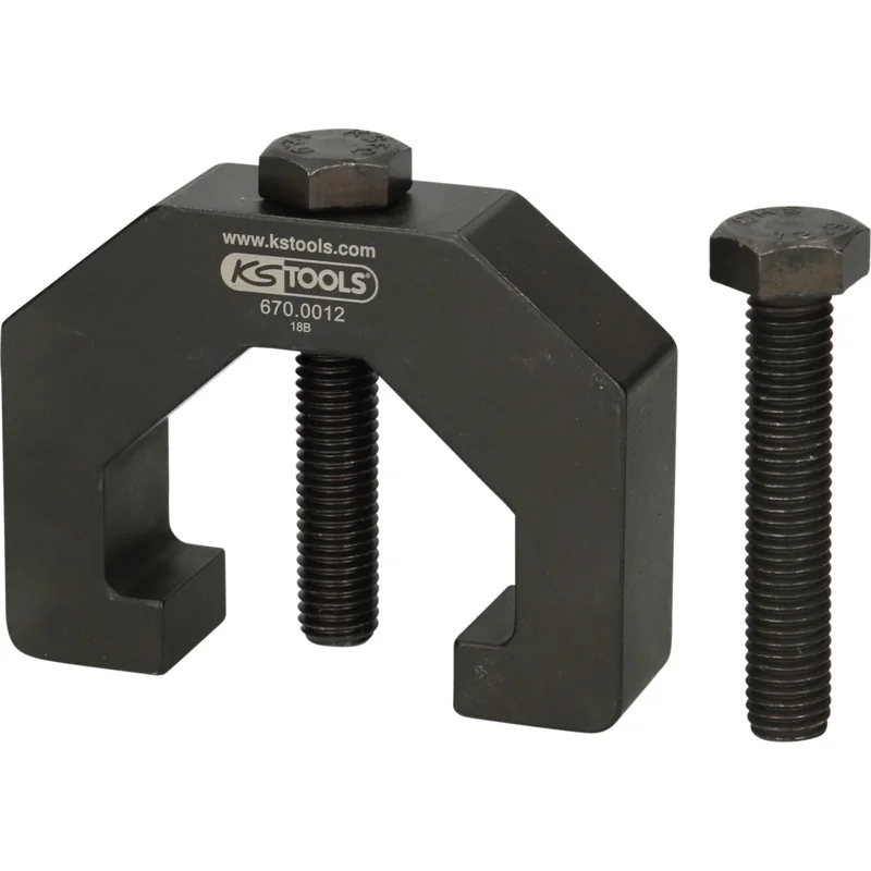 KS Tools - 6700012 - Ball Joint Puller For Steering Arm For Land