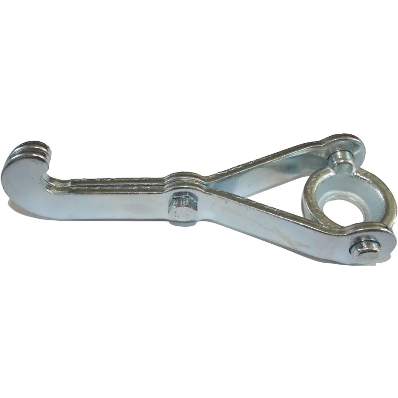 KS Tools - 6700018 - Puller Leg +Reception Ring Diameter 14mm + Diameter 18mm