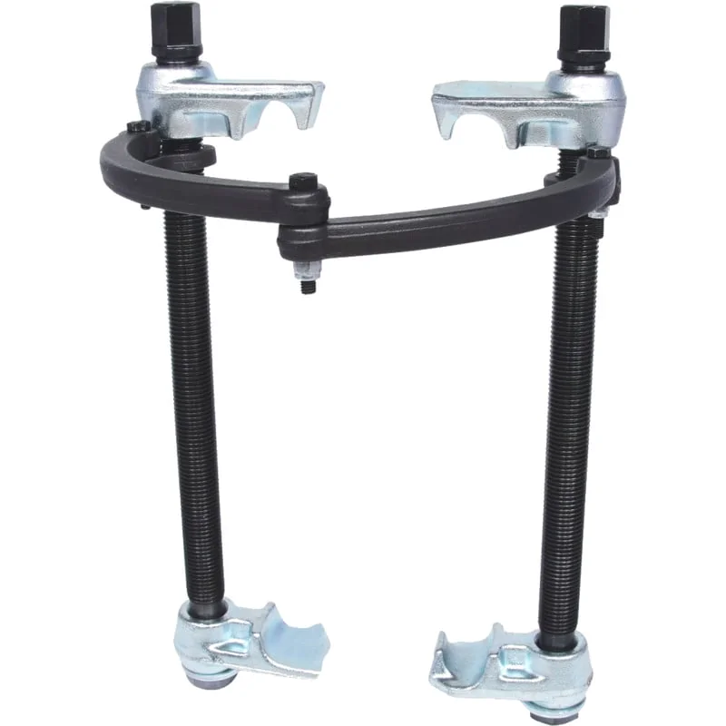 KS Tools - 6700021 - Spring Compressor With Safety Bar