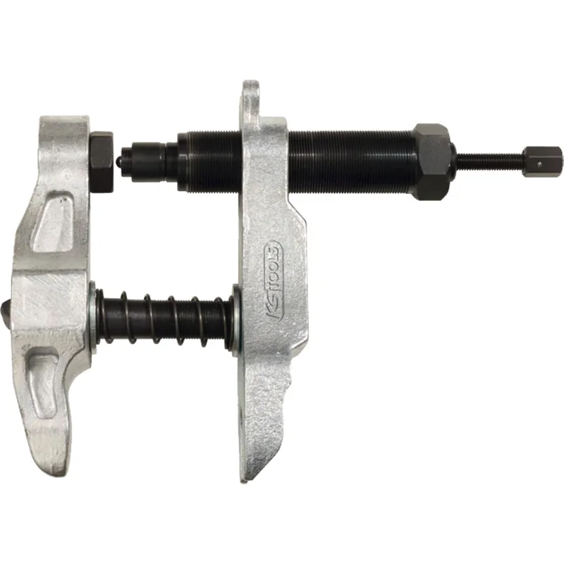 KS Tools - 6700171 - Hydraulic Universal Ball Joint Driver, 4