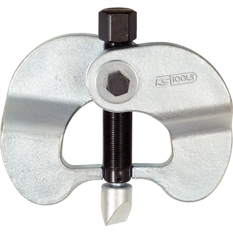 KS Tools - 6700251 - Flange Extractor Set, 2pcs, 80-250mm
