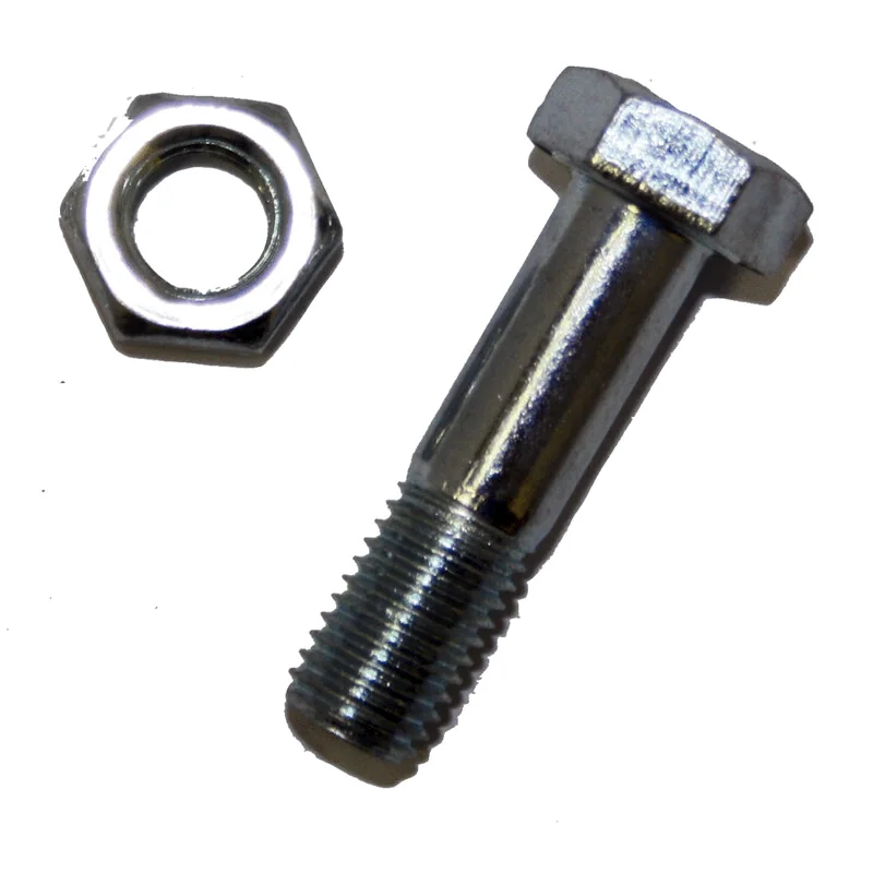 KS Tools - 70011009 - Screw With Nut, Small
