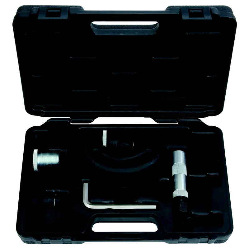 KS Tools - 7001160 - Nut Splitter Set, Hydraulic, 4pcs, 22-36mm
