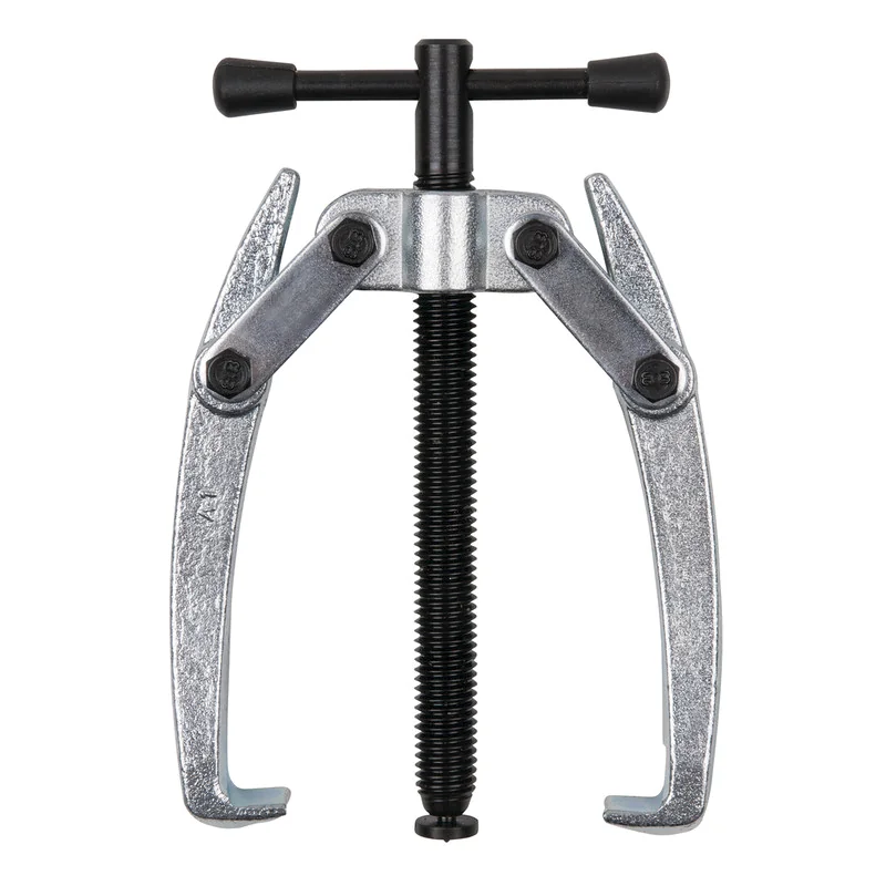 KS Tools - 7001165 - Twin-Arm Battery-Terminal Puller With T-Bar M10x80mm