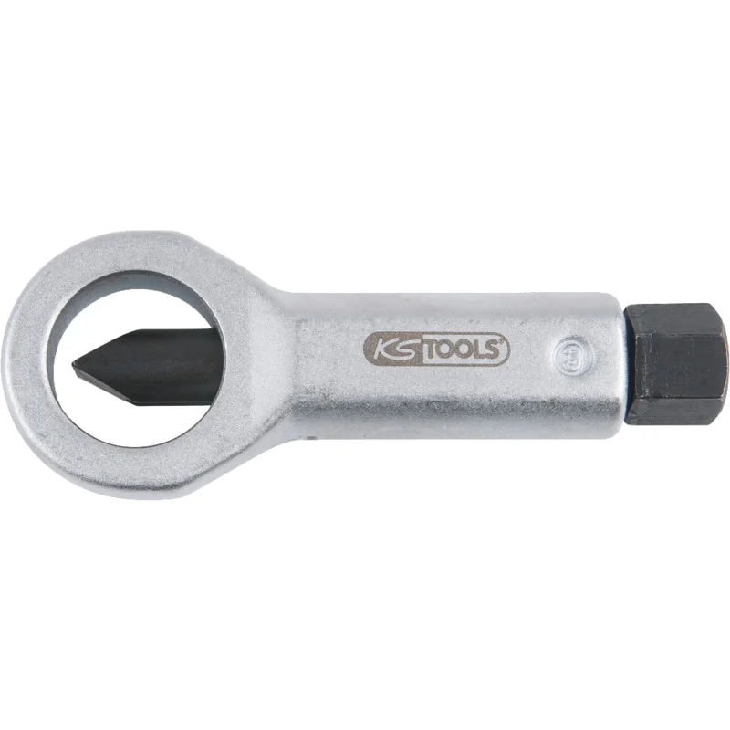 KS Tools - 7001181 - Nut Splitter, 9-12 mm