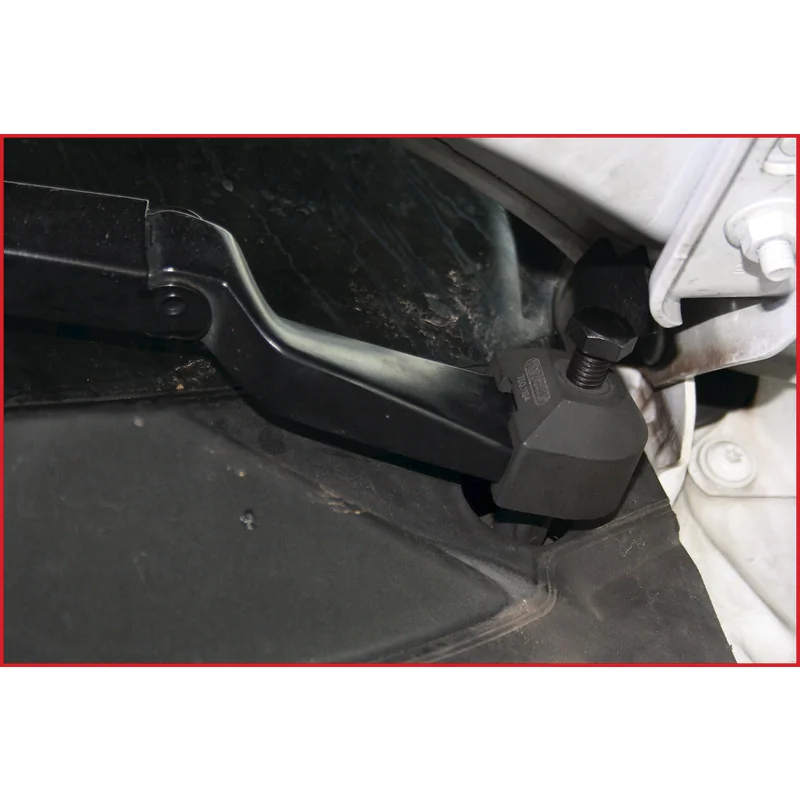 KS Tools - 7001194 - Audi Q7 Wiper Arm Puller With Fork