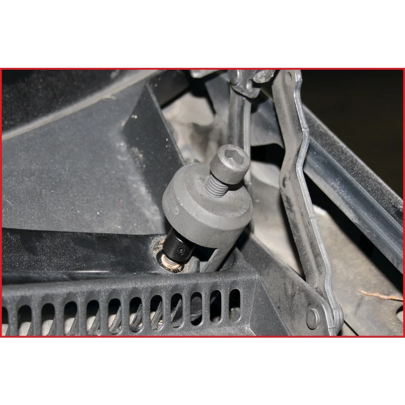 KS Tools - 7001198 - Universal Wiper Arm Puller With Fork