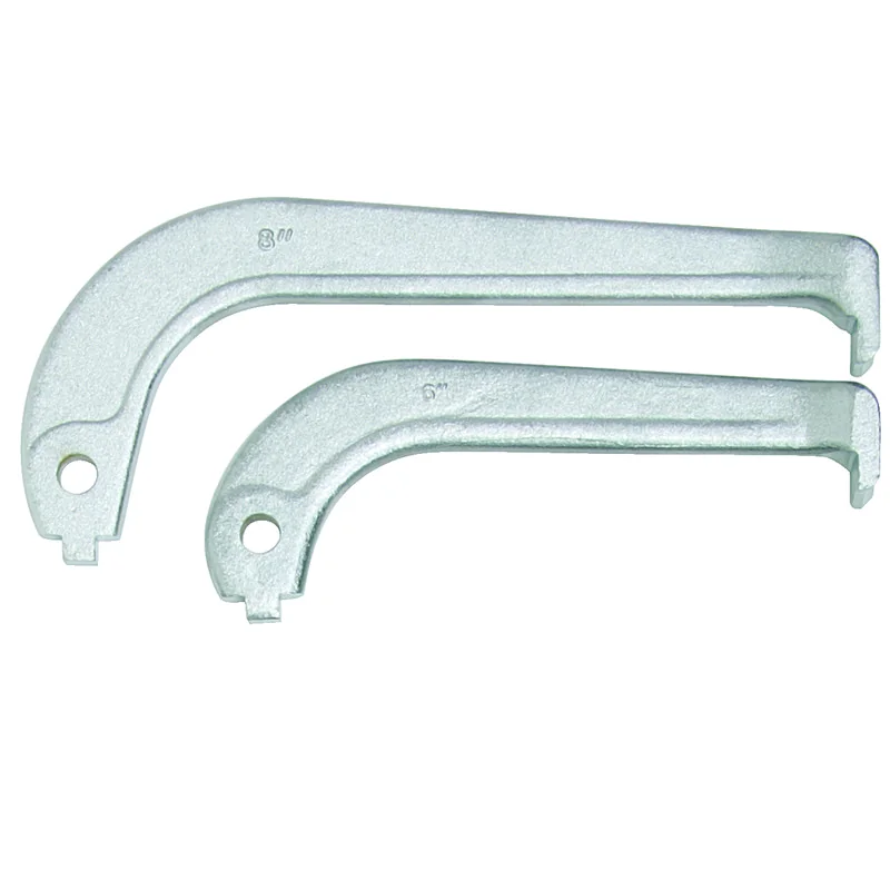 KS Tools - 7001203 - Puller Legs, Ground Pulling Lugs, 6 Inch