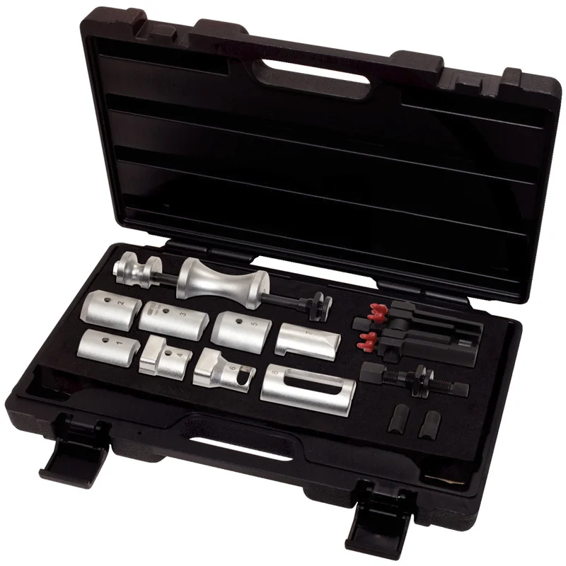 KS Tools - 7001240 - Windscreen Wiper Puller Set