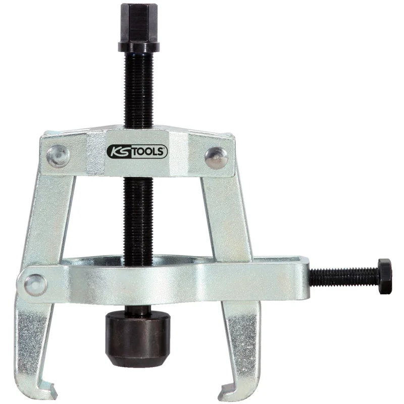 KS Tools - 7001260 - 2 Leg Puller, With Leg Clamp, 90mm