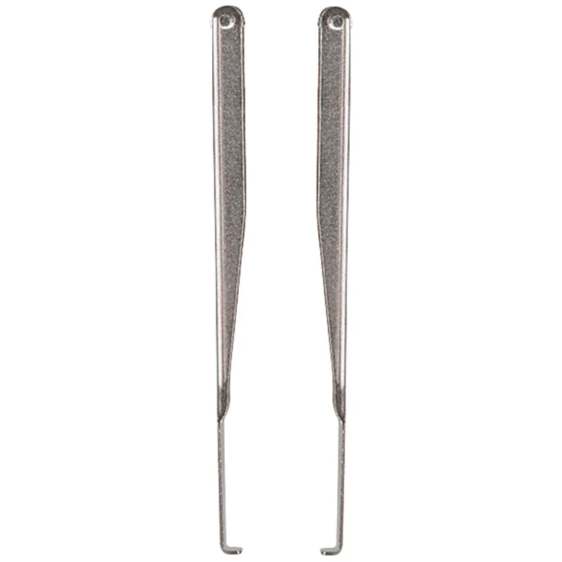 KS Tools - 7001282 - Hook 114mm, For 700.1280 5 Pcs