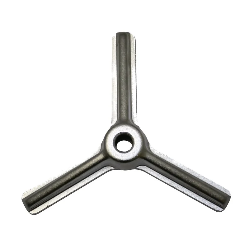 KS Tools - 7001313 - Three Armed Traverse