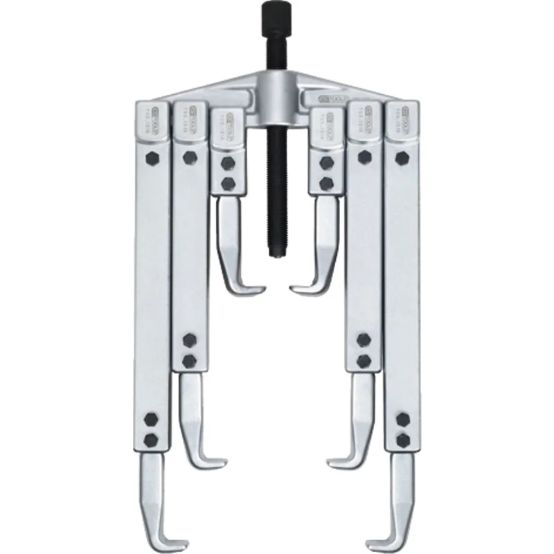 KS Tools - 7001320 - Universal Puller Set
