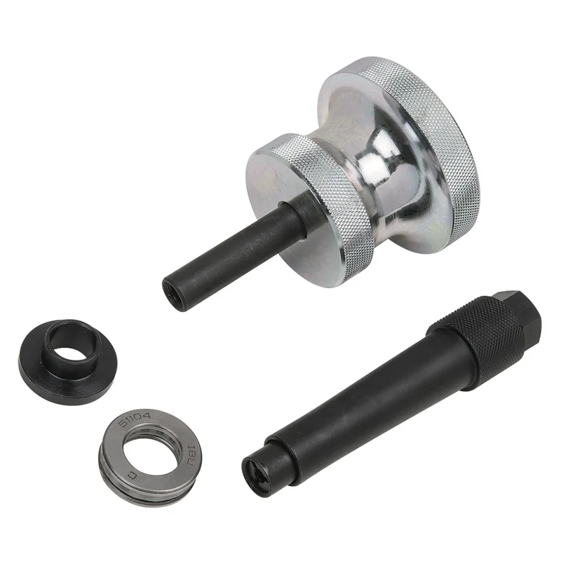 KS Tools - 7001330 - Glow Plug Shock Extractor Set For CDI Engines, 4 Pcs
