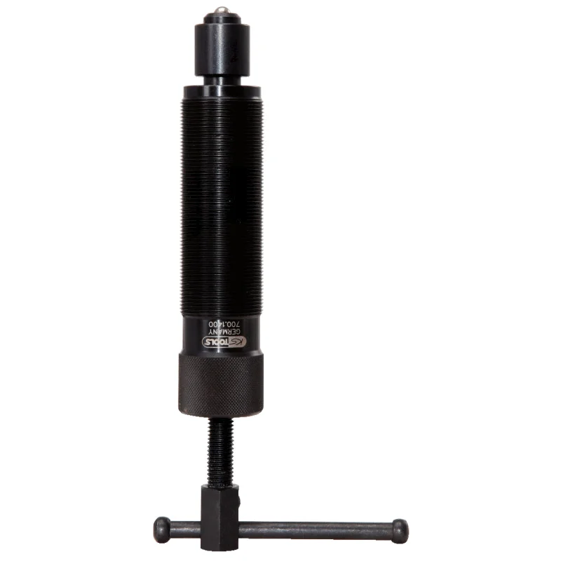 KS Tools - 70014001 - Hydraulic Spindle 10 t, AG 1.1/2 Inch X16G
