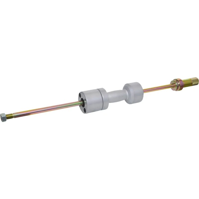 KS Tools - 7001415 - Universal Slide Hammer 6 + 3 kg, 850 mm