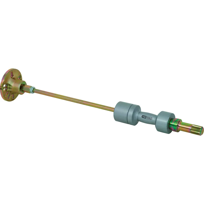 KS Tools - 7001420 - Universal Wheel Hub Extractor Set