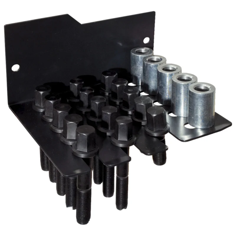 KS Tools - 7001435 - Hub/Propshaft Assembly, Supplementary Set