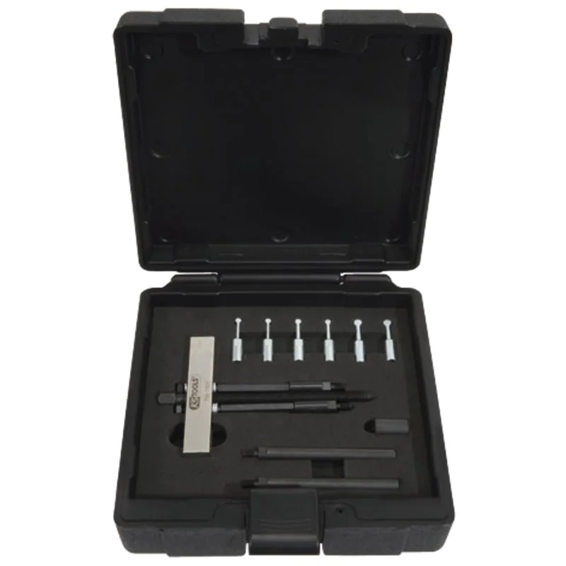 KS Tools - 7001500 - Universal Ball Bearing Puller Set