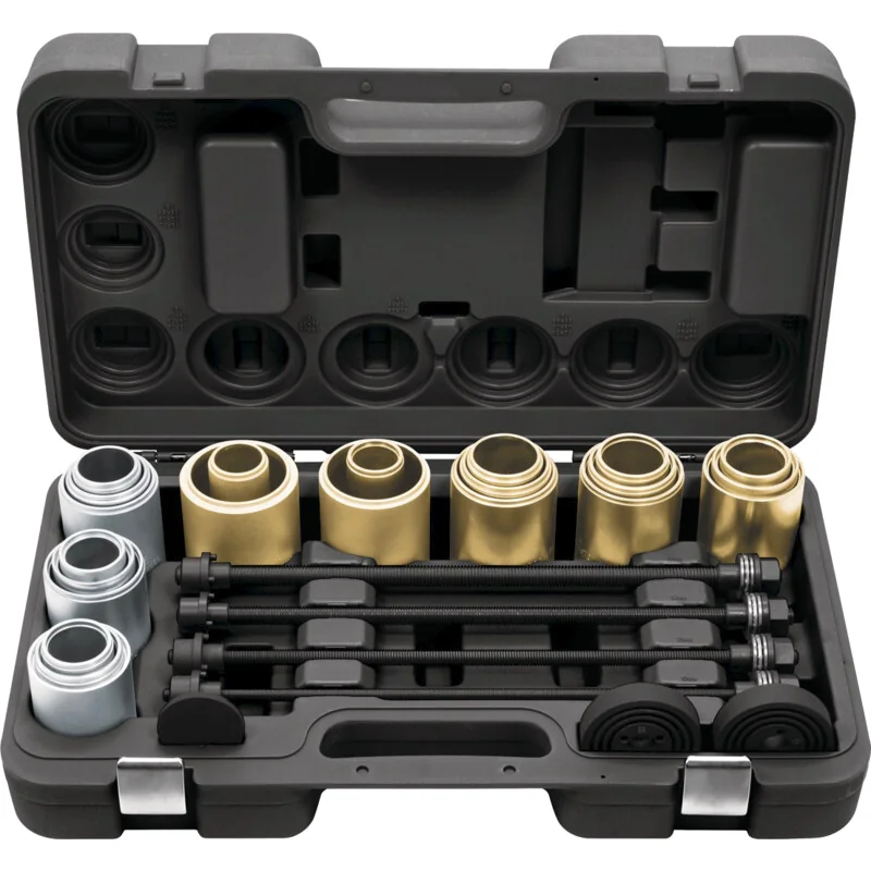 KS Tools - 7001550 - Compression And Tensioning Sleeve Set
