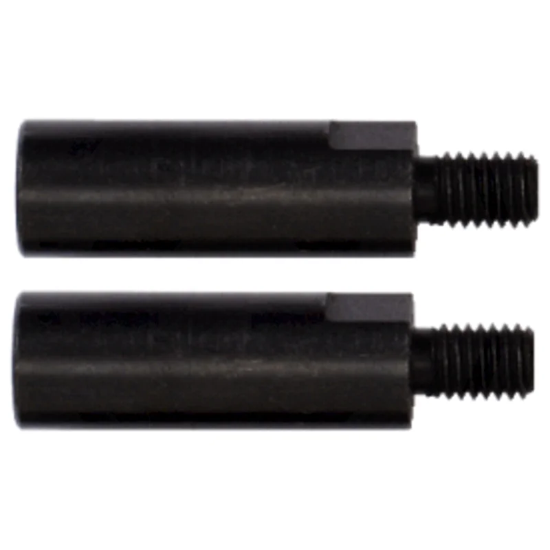 KS Tools - 7001607 - Extension Set Short, 2 Pcs