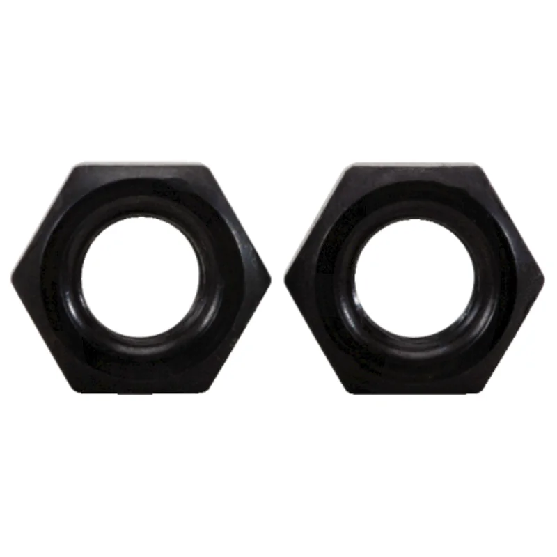 KS Tools - 7001611 - Nut Set For Tie Rod, 2 Pcs