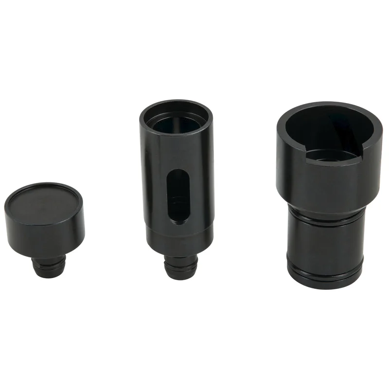 KS Tools - 7001625 - Pressure Sleeve Set For Mercedes Torsion Bar Joint, 3 Pcs