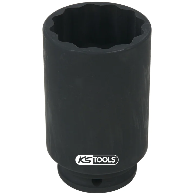 KS Tools - 7001662 - Ball Joint Socket For Citroën And Peugeot, 41 mm