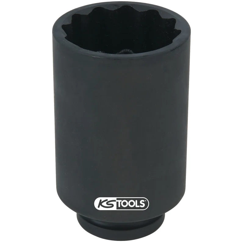 KS Tools - 7001663 - Ball Joint Socket For Renault Master And Opel Movano, 46 mm