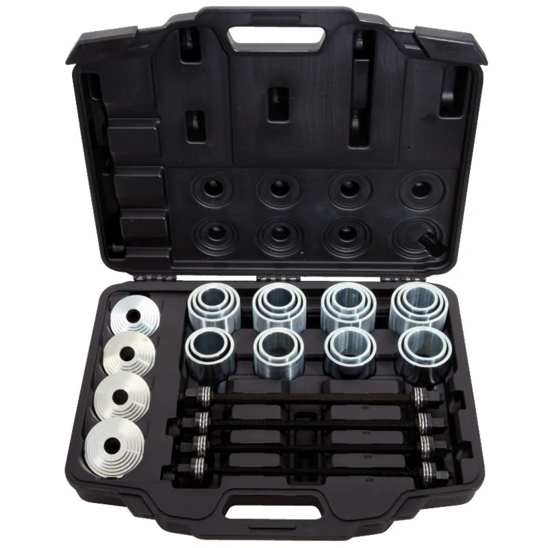 KS Tools - 7001700 - Compression And Tensioning Sleeve Set, 3
