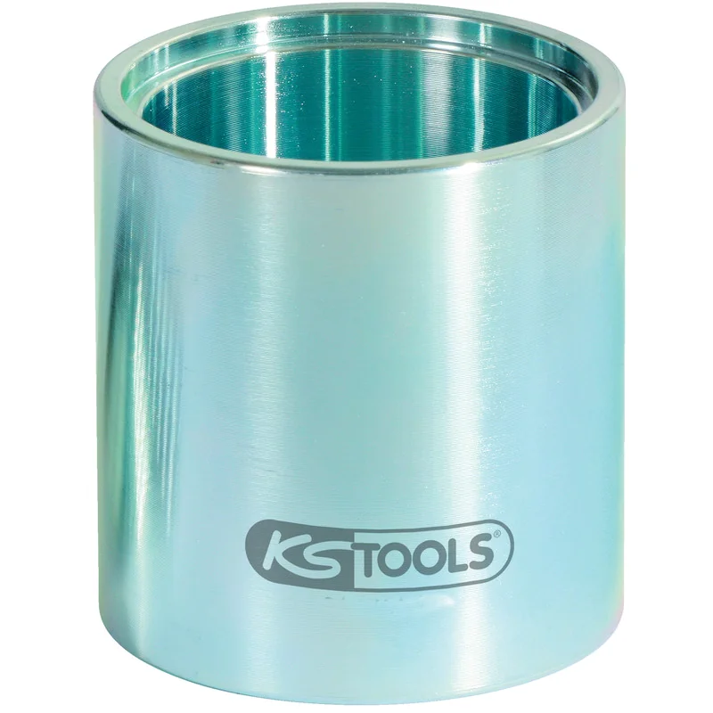 KS Tools - 7001717 - Pressure Sleeve, Int. Diameter 40 mm, Ext. Diameter 50 mm