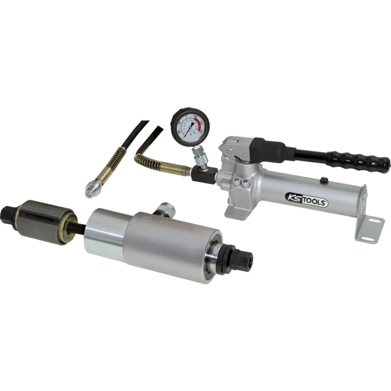 KS Tools - 7001790 - Hydraulic Tensioning And Compression Uni