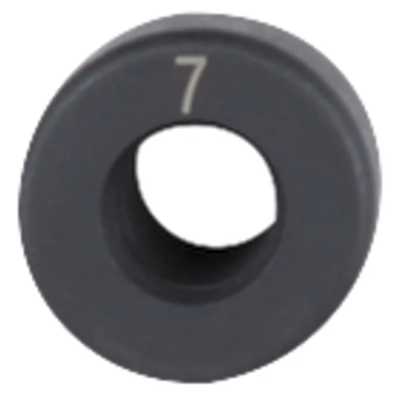 KS Tools - 7001857 - Pressure Piece (Pull) Diameter 34 X 24.2, M16x2.0