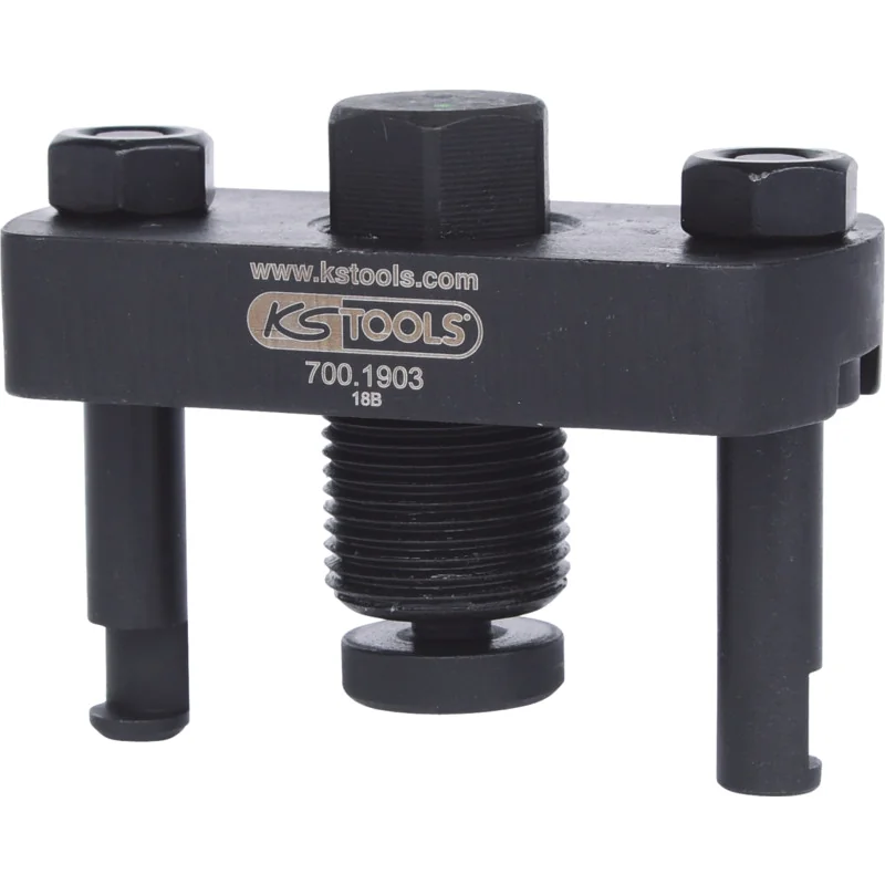 KS Tools - 7001903 - Volkswagen Water Pump Drive Wheel Puller