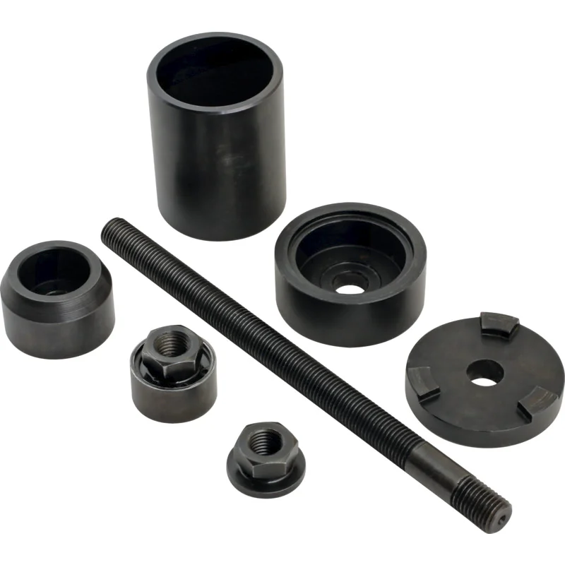 KS Tools - 7002180 - Silent Bearing Tool Set For Nissan, Renault And O