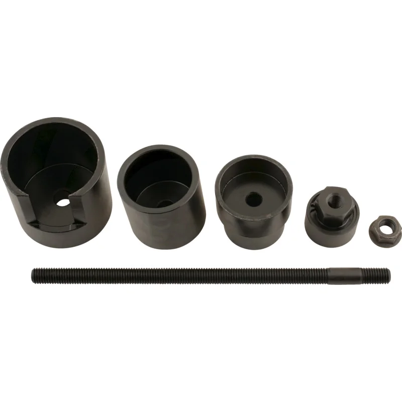 KS Tools - 7002240 - Silent Bearing Tool Set For Land Rover Rear Wheel