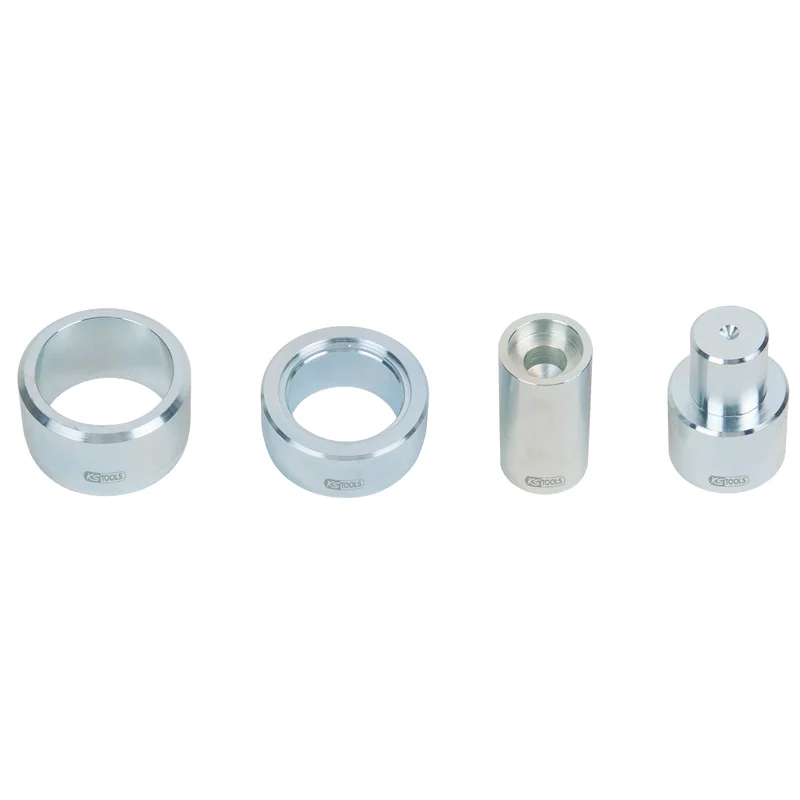 KS Tools - 7002290 - Pressure Sleeve Set For Volkswagen T4, 4 Pcs