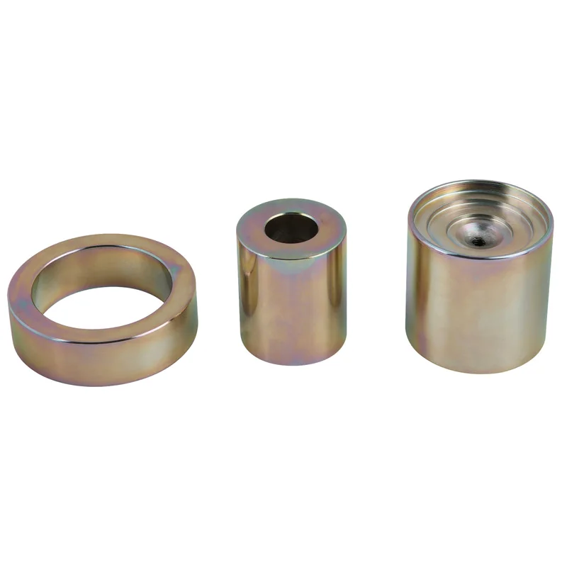 KS Tools - 7002300 - Pressure Sleeve For Mercedes, 3 Pcs
