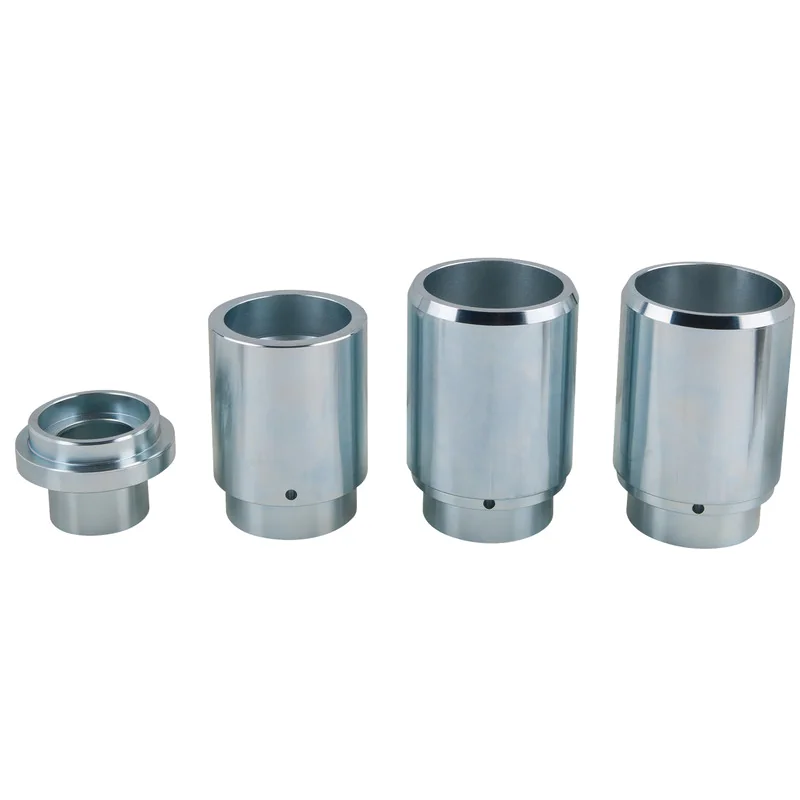 KS Tools - 7002305 - Pressure Sleeve Set Volkswagen And Mercedes, 4 Pcs