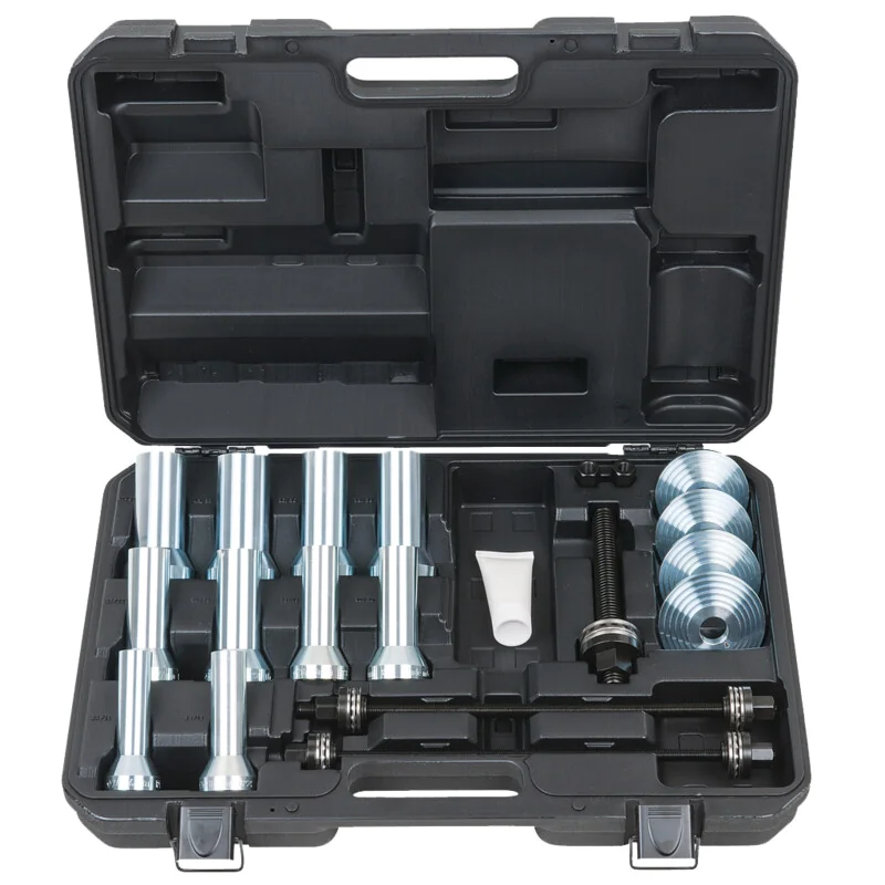 KS Tools - 7002355 - Press And Pull Sleeve Set, 22 Pcs