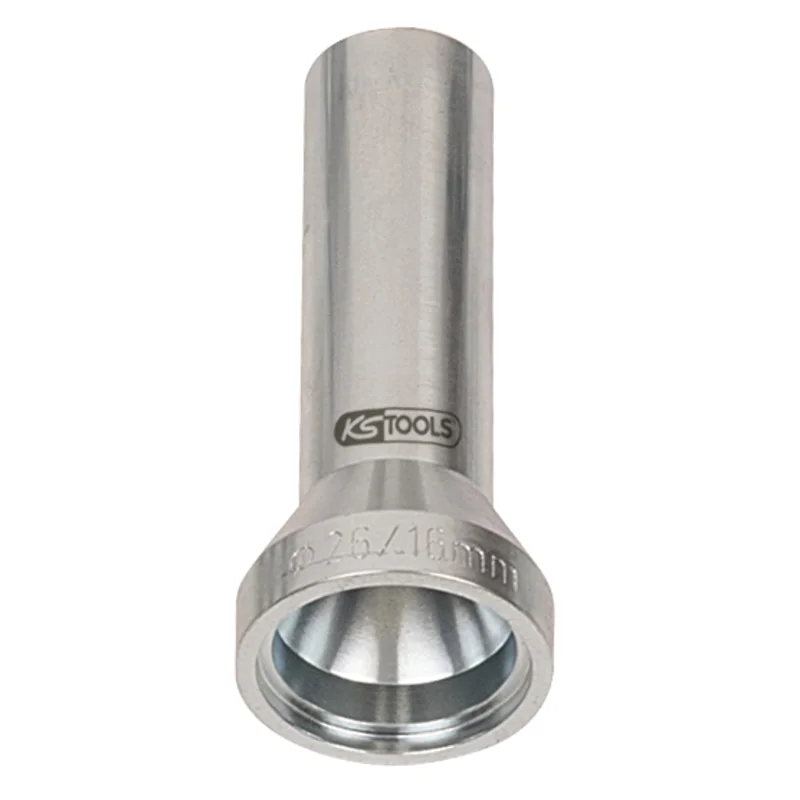 KS Tools - 7002357 - Step Pressure Sleeve, Internal Diameter 16 mm