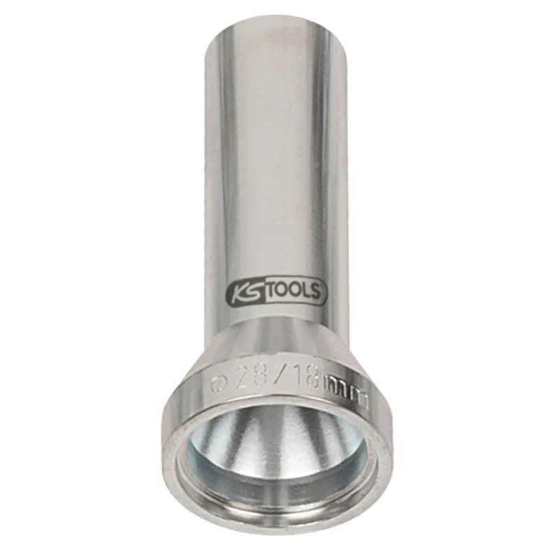 KS Tools - 7002358 - Step Pressure Sleeve, Internal Diameter 18 mm