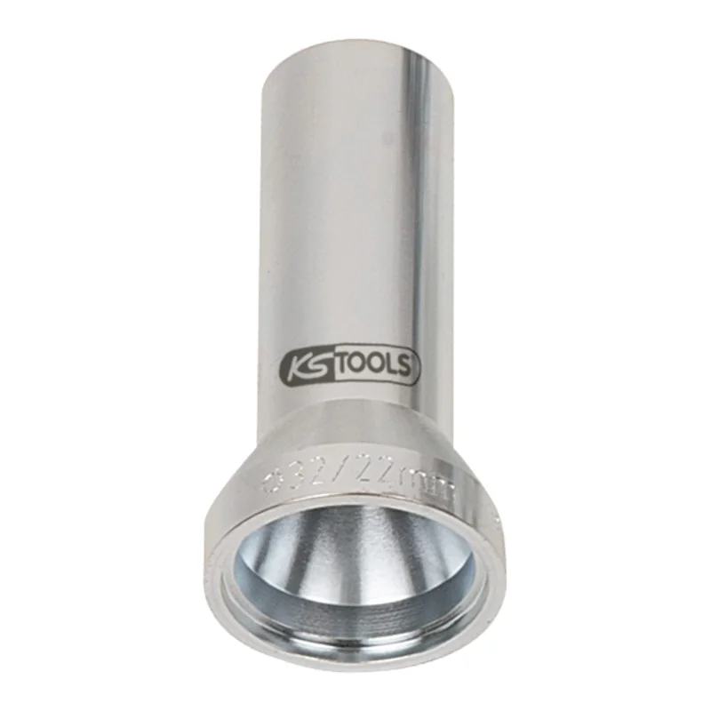 KS Tools - 7002361 - Step Pressure Sleeve, Internal Diameter 22 mm