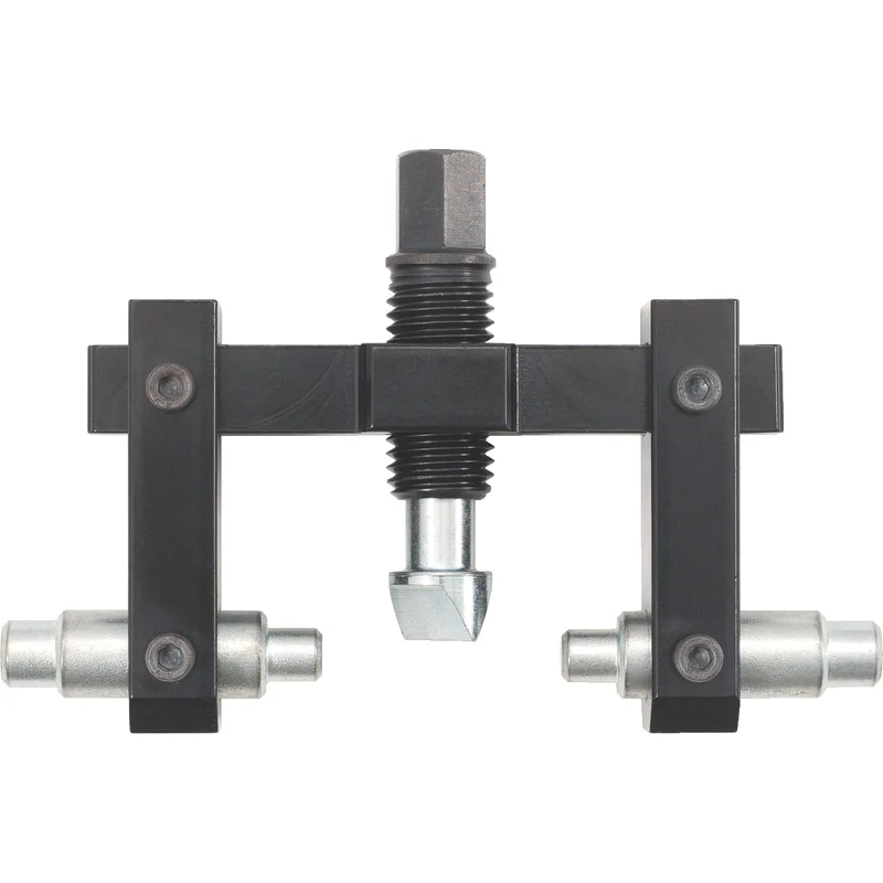 KS Tools - 7005650 - Clamping Hole Expanding Tool Set, 8-Piece.