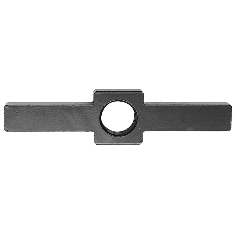 KS Tools - 7005651 - Basic Unit For Clamp Bore Holes Splay Tool, Short