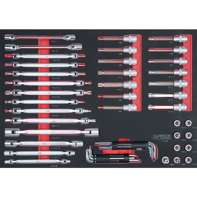 KS Tools