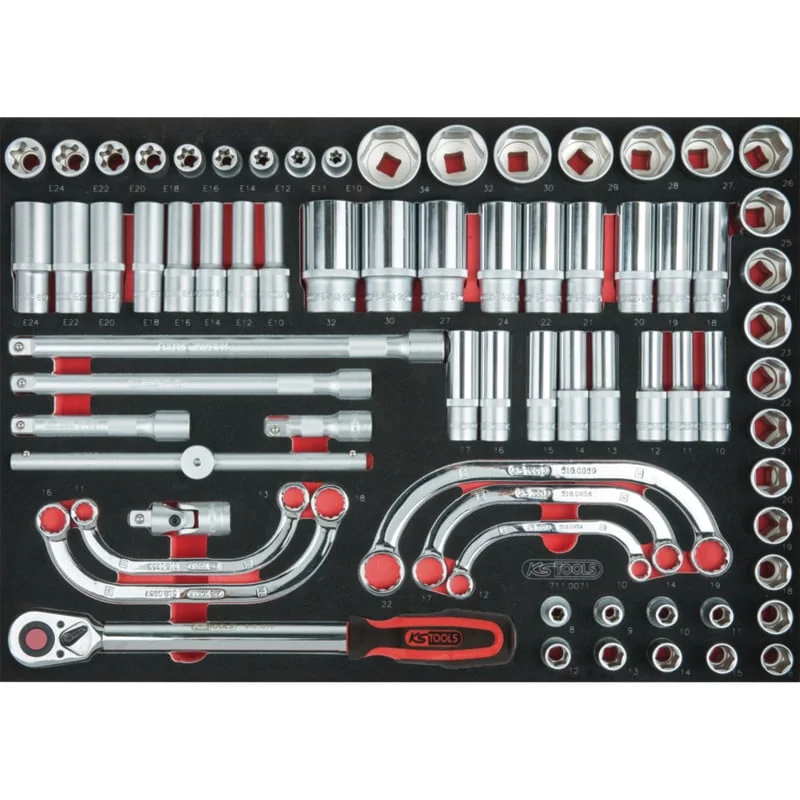 KS Tools
