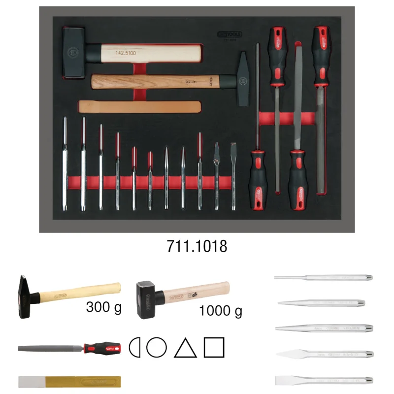 KS Tools
